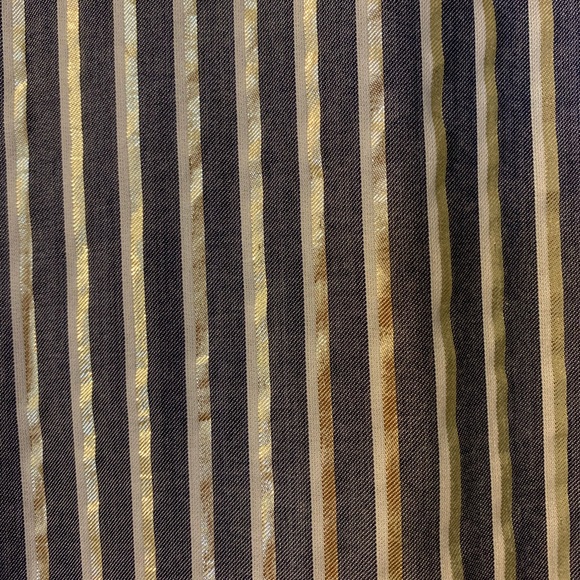 Anthropologie Glam Top - Picture 3 of 3